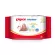 Pigeon พีเจ้น เบบี้ไวพส์ สูตรคาโมมายล์ ผ้าหนานุ่ม 20 ชิ้น แพ็คคู่ แถมฟรี เบบี้ไวพส์ แฮนด์&เม้าท์ 20ชิ้น