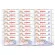 Pigeon Pigeon Pigeon Baby Vipps, Moy Jerry 60 pieces, lifted 24 packages.