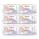 แพ็ค 5ฟรี1 Pigeon พีเจ้น เบบี้ไวพส์ สูตรมอยเจอร์ไรเซอร์ 60 ชิ้น
