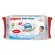 โปรยกลัง Pigeon พีเจ้น เบบี้ไวพส์ สูตรน้ำบริสุทธิ์ 100% ผ่านการสเตอริไลส์ผสมซากุระสกัด ขนาด 60 ชิ้น ยกลัง 24 ห่อ