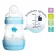 MAM ขวดนม BPAfree ป้องกันโคลิค 5.5 ออนซ์ 160ml