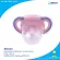 Attoon Enhance the imagination with the cover 113115-S P15-S, green fox/pink owl/Blue Colla Bear