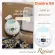 CIMILRE S4 - Double pump pump PP Celery 24 mm