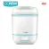 ONEW Bottle Steaming Machine with Dry 6-in-1 Digital Dry Clean