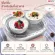 Fin bottle steaming machine With dried/warm food Model HL-6688 Digital LED screen
