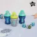 Free delivery! Tommee Tippee Closer to Nature Boldly Go Baby Botte and Pacifier Gif Baby Shopy Boy