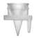 Spare parts for your breast pump, duck mouth valve