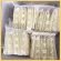 Baby Moby Stock 24 bags of food zips