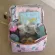 Breast milk bag Cooling bag Famed temperature storage bag. Spectra S1 has collected milk pump.