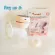 Steam spare parts Single milk pump spare parts Breast pump-wireless single-