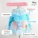 Lamoon x Disney, breastfeeding and shawl Cute, like mom !!!