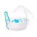 PUR with a bottle of milk in microwave Microwave Sterilizer, special price