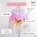 Lamoon x Disney, breastfeeding and shawl Cute, like mom !!!