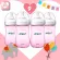 Avent Natural Bottle 9 ounces 4 bottles
