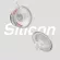 IMANI Silicone Model Size 28mm / 32mm, genuine spare parts