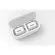 Imani Dual Chargeing Dock, IMANI I2 Plus