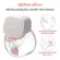 Made in Korea Imani I2 Wireless Pump Hand -free breast pump, no 1 year Thai warranty