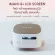 The latest model IMANI I2 Plus Wireless Pump with LCD screen guaranteed 1 year.