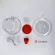 IMANI Silicone Model Size 28mm / 32mm, genuine spare parts