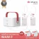 Imani i1 is the most convenient, breast pump. "Pump the milk into the bag immediately", suitable for mothers, pumps, streams, home -to -house, house lighting.