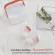 Imani i1 is the most convenient, breast pump. "Pump the milk into the bag immediately", suitable for mothers, pumps, streams, home -to -house, house lighting.