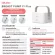 Imani i1 Plus is the most convenient, breast pump. "Pump the milk into the bag immediately." Suitable for mothers, pumps, straps, built -in battery models.