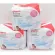 New model Pigeon Honeycomb Model 60 pieces/3 package = 180 pieces
