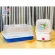 Camera, steamed bottle C-9010 bottle sterilization machine has an overturned option.