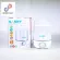 NANNY, a bottle with a bottle with dried 3in1 Elextrical Stream Sterilizer & Dryer 3 in 1
