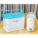 Barbier Barrier Bottle and Drying Machine Model 0988