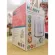 NANNY, a bottle with a bottle with dried 3in1 Elextrical Stream Sterilizer & Dryer 3 in 1