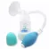 Dekdeebaby, Breast Milk Pump HAPPY VALVE