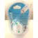 NATUR - จุกนมคอกว้าง Smart Biomimic Size M แพ็ค 2