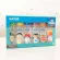 Natur - Doraemon 8 OZ milk bottle, pack 6 bottles