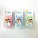NANNY - Clear neck milk like breast milk. Size S Pack 3