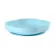 Beaba Silicone Silicone Suction Plate - Light Blue