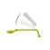 BEABA Practice Diet 360 ° Training Spoon - Neon