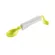 BEABA Practice Diet 360 ° Training Spoon - Neon