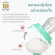 Fruit suction Silicone cork sucking vegetables and fruits That bite the silicone fruit for children 4 months or more. Baby Tattoo
