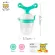 Fruit suction Silicone cork sucking vegetables and fruits That bite the silicone fruit for children 4 months or more. Baby Tattoo