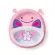 ZOO SMART SERVE PLATE & BOWL-BUTTERFLYชุดจาน ชาม