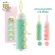 40 grams of multi -purpose box milk box, 480 grams of portable portable space, Baby Tattoo