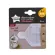 Free delivery! Tommee Tippee Closer to Nature Super Soft Teats Fast FLOW+ Baby Shopy 6M+ 2 pieces.