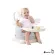 Essian Premium Baby Chair, 100% P-Edition Made in Korea, Crown Liner Children's Cushion, Baby Dining chair for 3 months -5 years