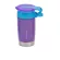 WOWGEAR STAINLESS STEEL Size S Size Stainless Glass Stainless Glass, not spilled, no need to open 300ml