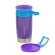 WOWGEAR STAINLESS STEEL Size S Size Stainless Glass Stainless Glass, not spilled, no need to open 300ml