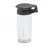 WOWGEAR STAINLESS STEEL Size M stainless steel glass, cold storage, water, water, not spilled, no need to open a drink 400ml
