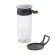 WOWGEAR STAINLESS STEEL Size M stainless steel glass, cold storage, water, water, not spilled, no need to open a drink 400ml