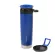 WOWGEAR STAINLESS STEEL Size L, Stainless Steel Glass, Cold, Cold, Water, not spilled, no need to open 650ml