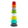 Infantino  ของเล่นเสริมพัฒนาการ-ถ้วยหลากสี  STACK'N NEST CUPS